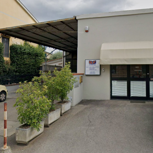 BF Tecnoposa - Foto Sede - Pagina Contatti